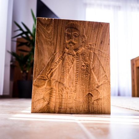 Bergkranc Hotel & Resort Pale Ngoại thất bức ảnh