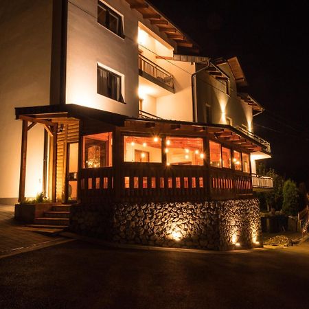 Bergkranc Hotel & Resort Pale Ngoại thất bức ảnh