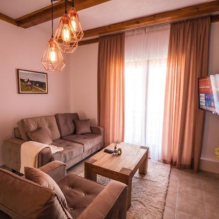 Bergkranc Hotel & Resort Pale Ngoại thất bức ảnh