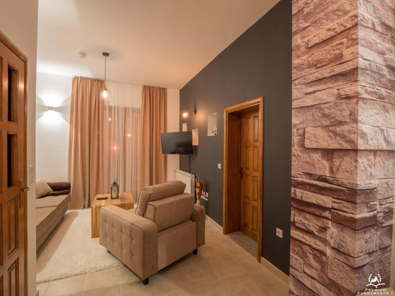 Bergkranc Hotel & Resort Pale Ngoại thất bức ảnh