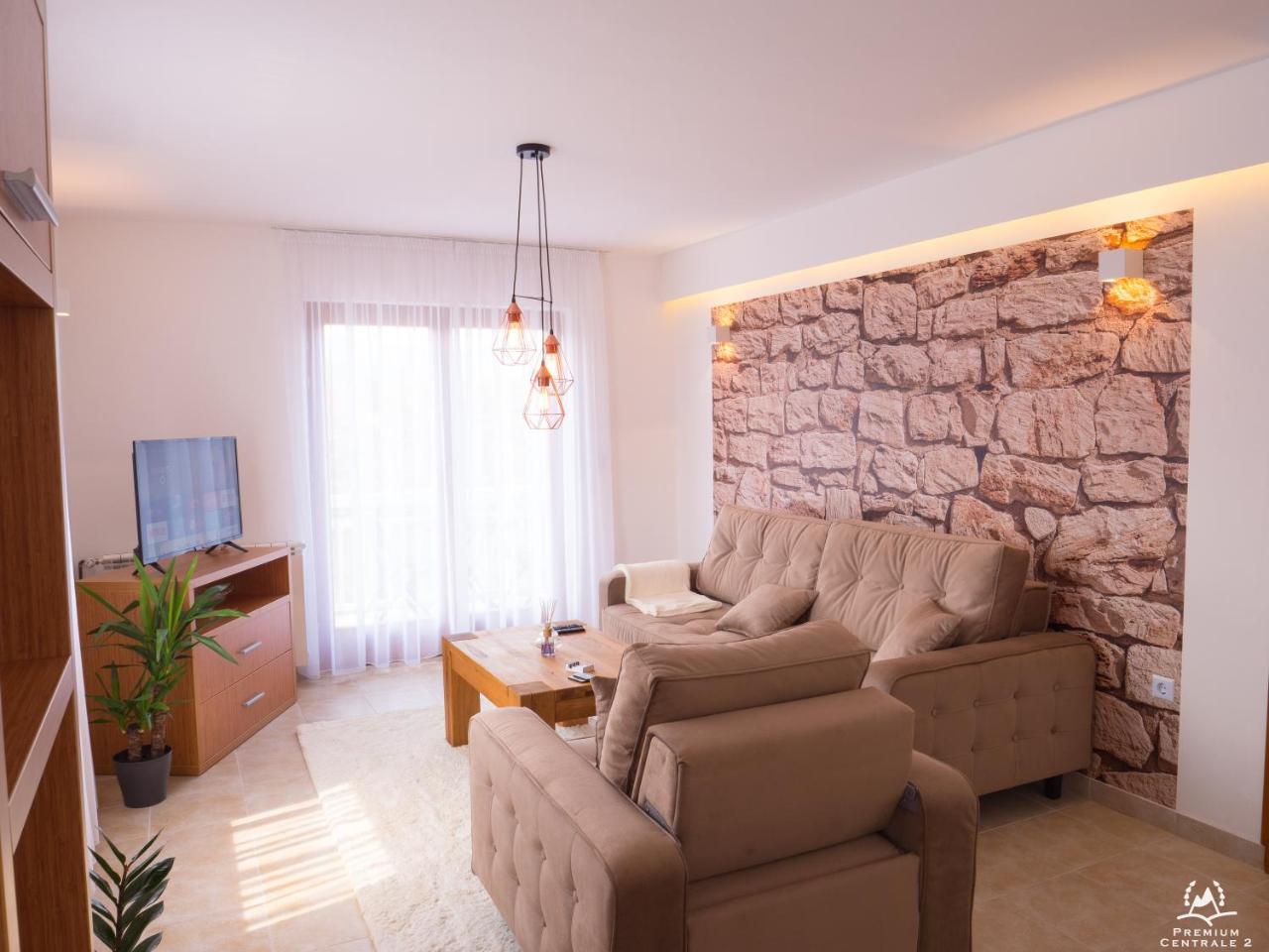 Bergkranc Hotel & Resort Pale Ngoại thất bức ảnh