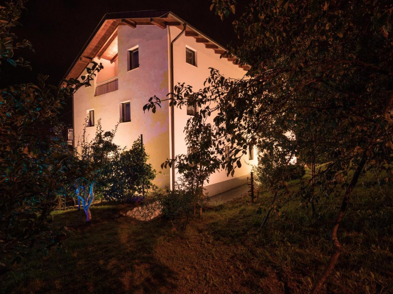 Bergkranc Hotel & Resort Pale Ngoại thất bức ảnh